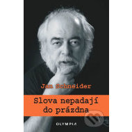 Slova nepadají do prázdna - cena, srovnání