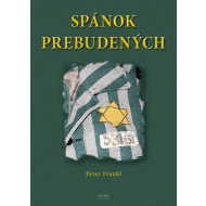 Spánok prebudených - cena, srovnání