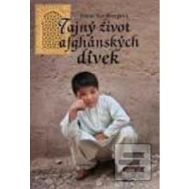 Tajný život afghánských dívek