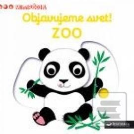 MiniPÉDIA – Objavujeme svet! ZOO