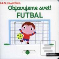 MiniPÉDIA – Objavujeme svet! Futbal - cena, srovnání