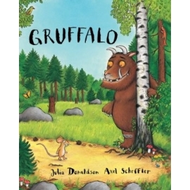 Gruffalo