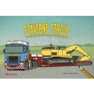 Stavebné stroje - cena, srovnání