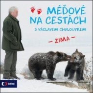 Méďové na cestách ZIMA - cena, srovnání