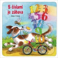 S číslami je zábava - cena, srovnání