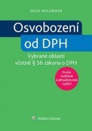 Osvobození od DPH - cena, srovnání