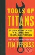 Tools of Titans - cena, srovnání