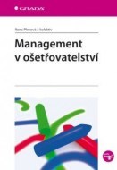 Management v ošetřovatelství - cena, srovnání