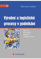 Výrobní a logistické procesy v podnikání - cena, srovnání