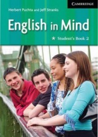 English in Mind 2 SB