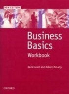 Business Basics Workbook - cena, srovnání