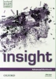 Insight - Advanced Workbook