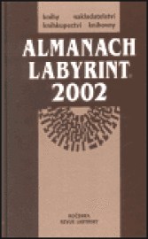 Almanach Labyrint 2002