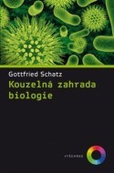 Kouzelná zahrada biologie - cena, srovnání