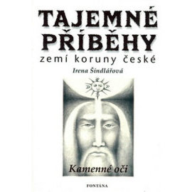 Tajemné příběhy zemí koruny české