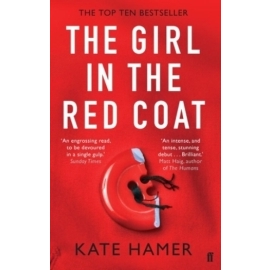 The Girl in the Red Coat