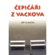 Čepičáři z Vackova - cena, srovnání