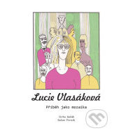 Lucie Vlasáková - cena, srovnání