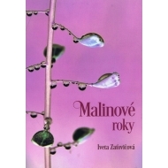 Malinové roky - cena, srovnání