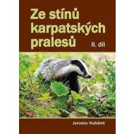 Ze stínů karpatských pralesů II. díl - cena, srovnání