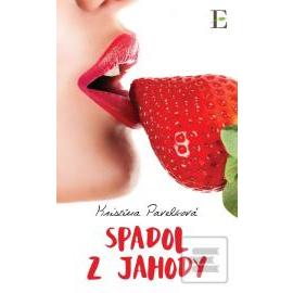 Spadol z jahody