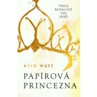 Papírová princezna - cena, srovnání