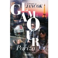 Glamour Paríža - cena, srovnání