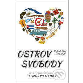 Ostrov svobody