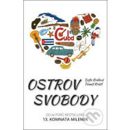 Ostrov svobody - cena, srovnání