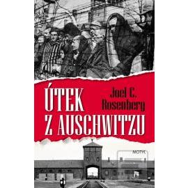 Útek z Auschwitzu