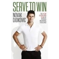 Serve To Win - cena, srovnání