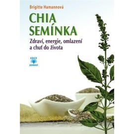 CHIA semínka