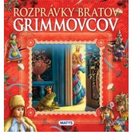 Rozprávky bratov Grimmovcov