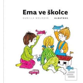 Ema ve školce