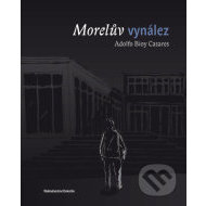 Morelův vynález - cena, srovnání