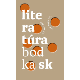 literatúra bodka sk