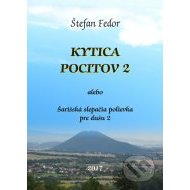 Kytica pocitov 2 - cena, srovnání