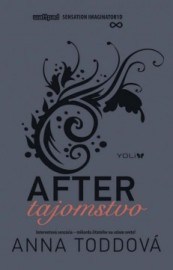 After 3 - Tajomstvo