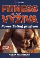 Fitness výživa - druhé vydání - cena, srovnání