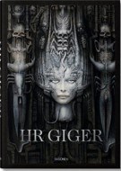 Giger - cena, srovnání