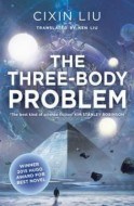 Three - Body Problem - cena, srovnání