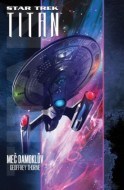 Star Trek Titan - Meč Damoklův - cena, srovnání