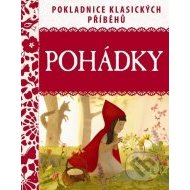 Pohádky - Pokladnice klasických příběhů - cena, srovnání