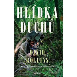 Hlídka duchů