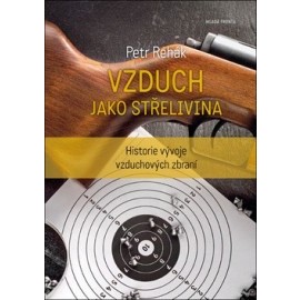 Vzduch jako střelivina