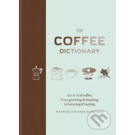 The Coffee Dictionary