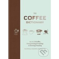 The Coffee Dictionary - cena, srovnání