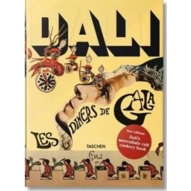 Dali - Les Diners De Gala