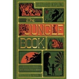 Jungle Book