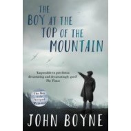 The Boy at the Top of the Mountain - cena, srovnání